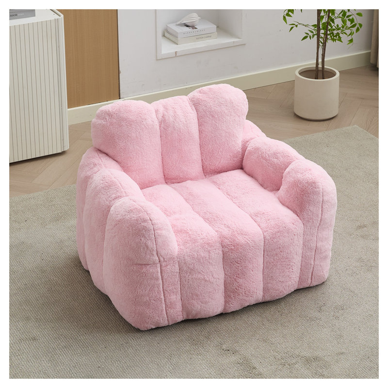 Fauteuil à billes Lotus