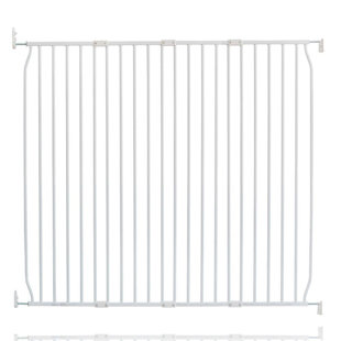 Eco Screw Fit Wall Mounted Pet Gate