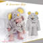 Peignoir pour bébé avec capuche pour enfants-86047769-86477770