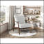 Meuble de salon moderne 1Pc-230409348