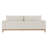 Nicky 92'' Upholstered Sofa-90695420
