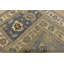 Tapis mauve en laine nouvel âge 5 pi 9 po x 7 pi 10 po Myesia