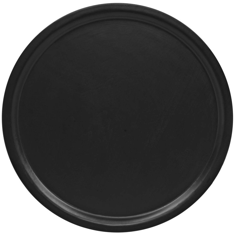 Table d'appoint Modway Digres, Noir