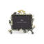 Lovebirds Metal Picture Frame