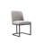 Serena Upholstered Solid Back Side Chair-774110315-747338526
