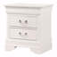 Table de chevet traditionnelle-306711460