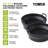 Tower Non-Stick Silicone 2 Piece Baking Tray Set