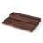 Gourmet Basics By Mikasa Wine And  Charcuterie Wood Serve Tray