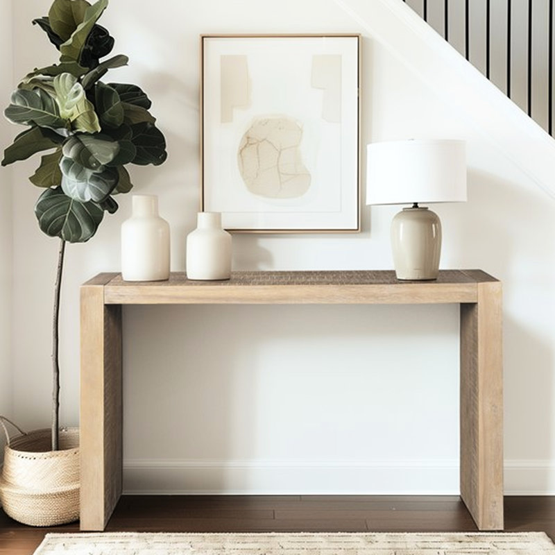 Console Modern Modern
