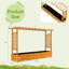 Makoa Planter Box