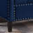 Hasaun Velvet Upholstered Storage Bench-1134219895