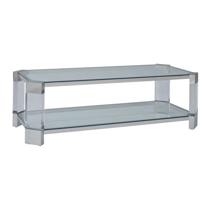 Pinnacle Cocktail Table