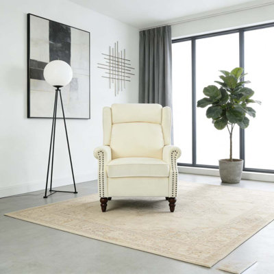 Fauteuil inclinable 29,75 po