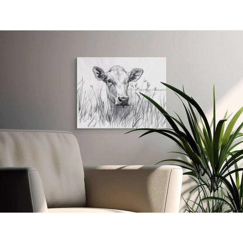 Wrapped Canvas Print Set, 60x40