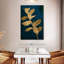 Feuilles d'or IV-600082260