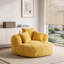 Corduroy Bean Bag Chair-387400642