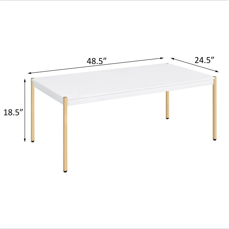 Corene Coffee Table