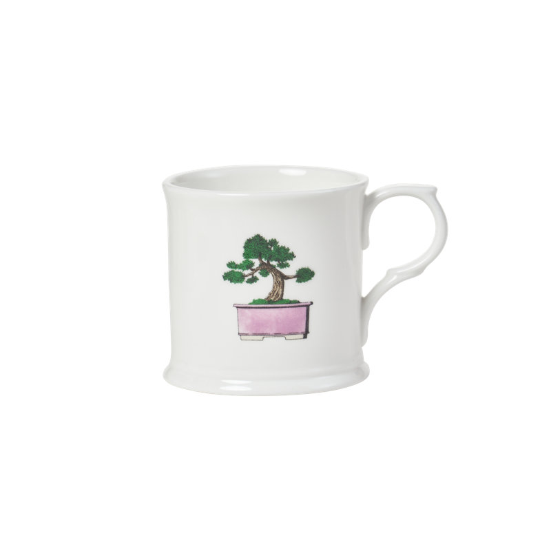 Thibaud Herem Objet Tea Mug (Bonsai)