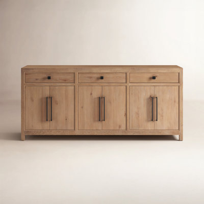 Hayes Credenza Cabinet