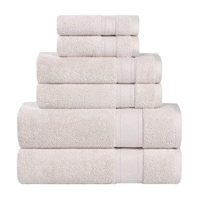 Belmont Zero Twist Cotton Medium Weight Soft Absorbent