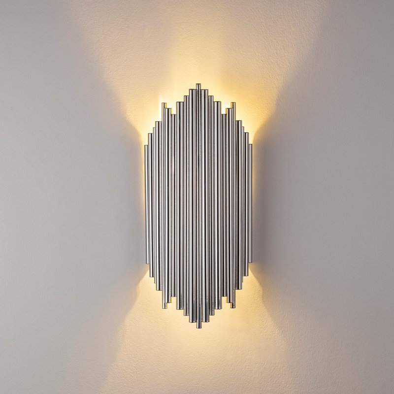 Lampe murale Chinwike