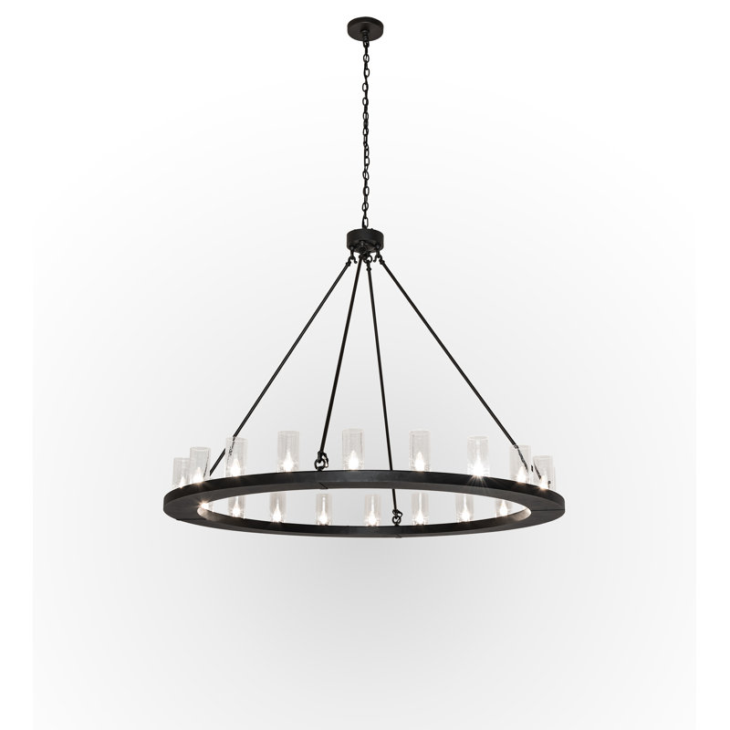 Cherol 20 - Light Chandelier