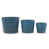 Blue est en rupture de stock