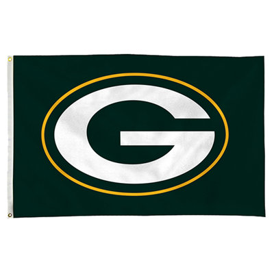 Double Sided 36136'' H x 60'' W Polyester House Flag