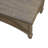 Branham Solid Wood Rectangular Coffee Table-2059063132