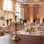Metal Tabletop Candelabra-191285623