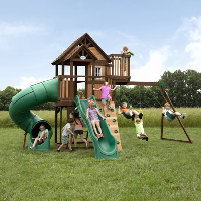 Portique Skyfort III