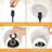 Cullerton Metal Table Lamp