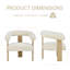 Chaise d'appoint Mamanbai-805531040