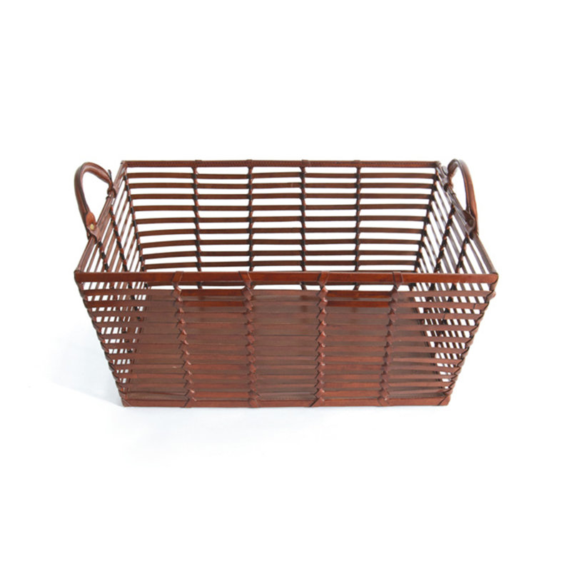 Panier en métal/métallique Mitchell