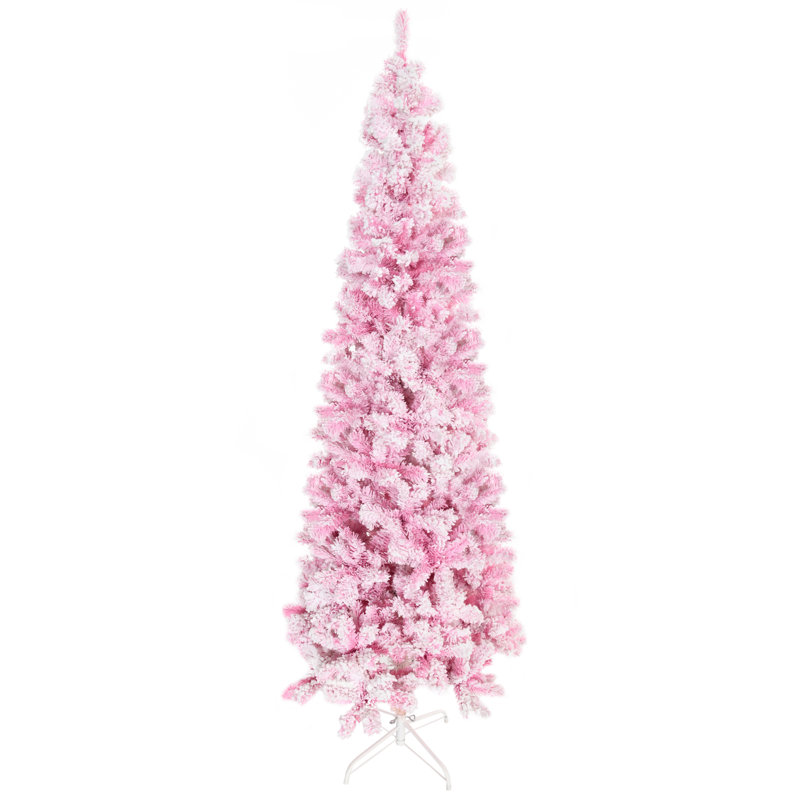 Arbre de Noël artificiel Hocked