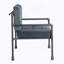 Fauteuil d'appoint Brantley