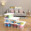 Stackable Shoe Storage Box-1136443365