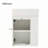 Floating Bathroom Vanity with Resin Basin