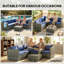 Modular Sofa