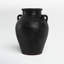 Calabria 11.75'' Handmade Clay Decorative Urns & Jars