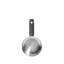 Basic Essentials 10 -Piece Stainless Steel Measuring Cup And Spoon Set