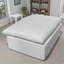Blanc, Ottoman-553037415