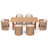Januita Outdoor Acacia Wood Dining Set-116375423