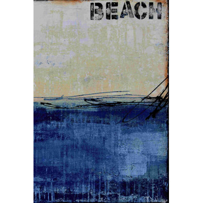 Plage 45 II