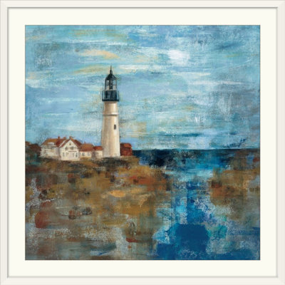 Reproduction de phare par Mannheim