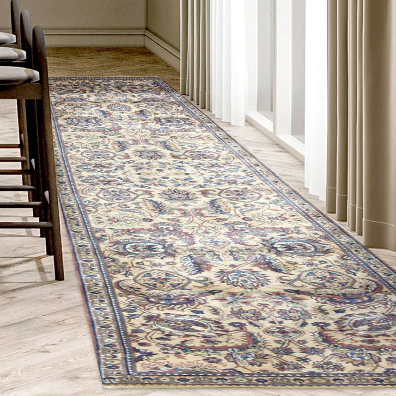 Sona One-of-a-Kind 2'7" X 10'11" Area Rug