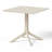 4-Person Outdoor Square Dining Set-1803354433