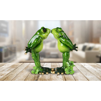 Figurine 4,25 "H