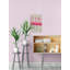 Flamants Roses - Wrapped Canvas Painting-34927172