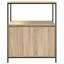 Bathroom Cabinet-1913063630